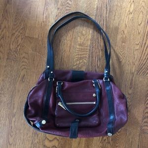 Moving sale Grayson Skye Handbag former Director of Design Marc Jacobs handbags